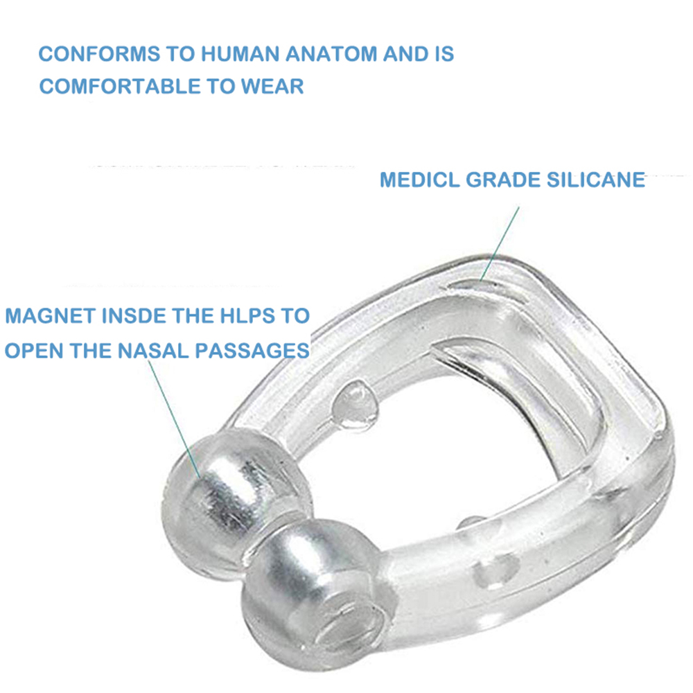 Alat Bantu Hidung Anti-dengkur - Anti Snore Contour Pillow ulasan dan harga