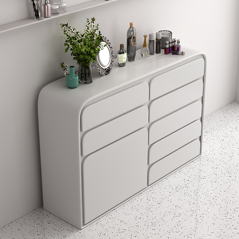 Lemari pajangan seni kuku berg - Storage & Organization ulasan dan harga