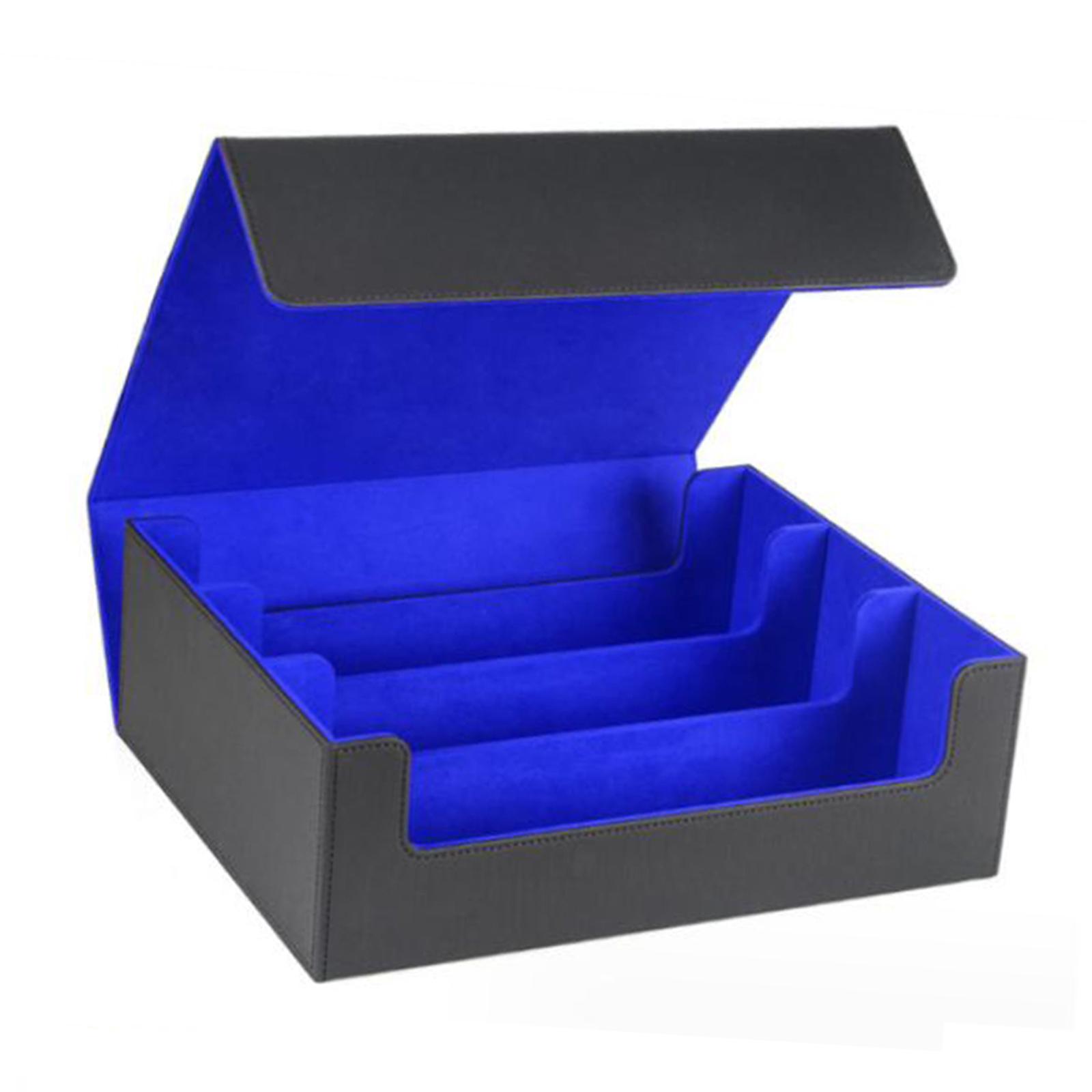 Kotak Penyimpanan Kartu Koleks - Storage & Organization ulasan dan harga