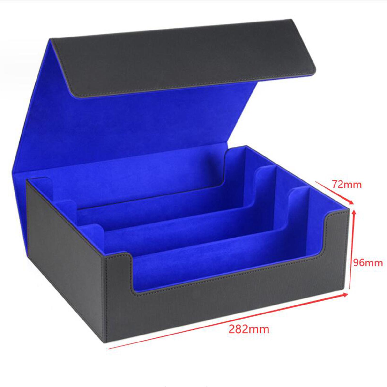 Kotak Penyimpanan Kartu Koleks - Storage & Organization ulasan dan harga