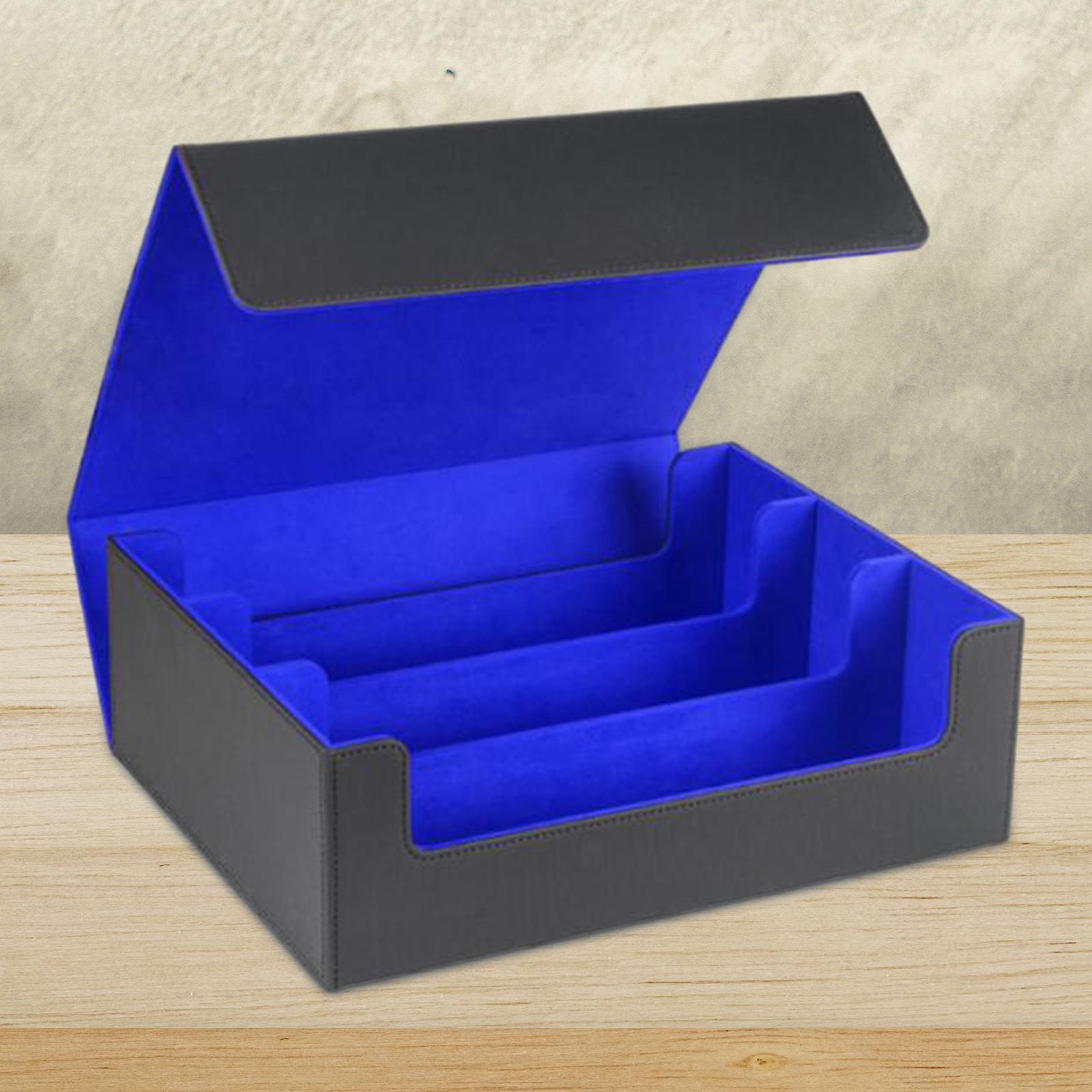 Kotak Penyimpanan Kartu Koleks - Storage & Organization ulasan dan harga
