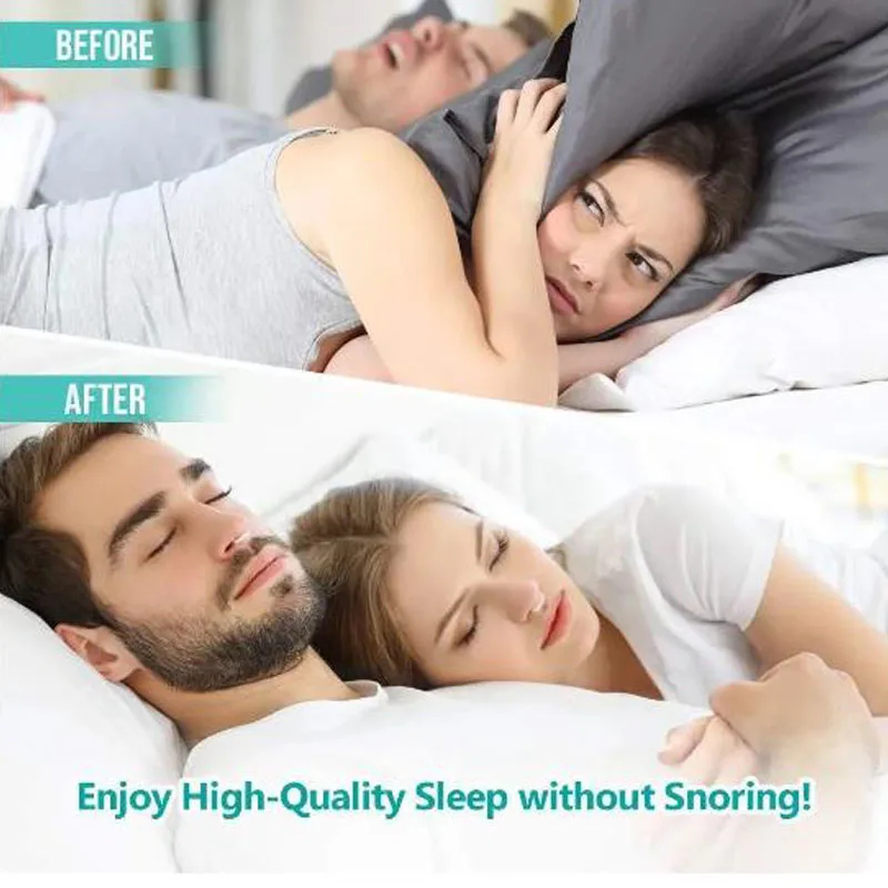 1/2/3/4/5/6 Buah Alat Anti Men - Anti Snore Contour Pillow ulasan dan harga