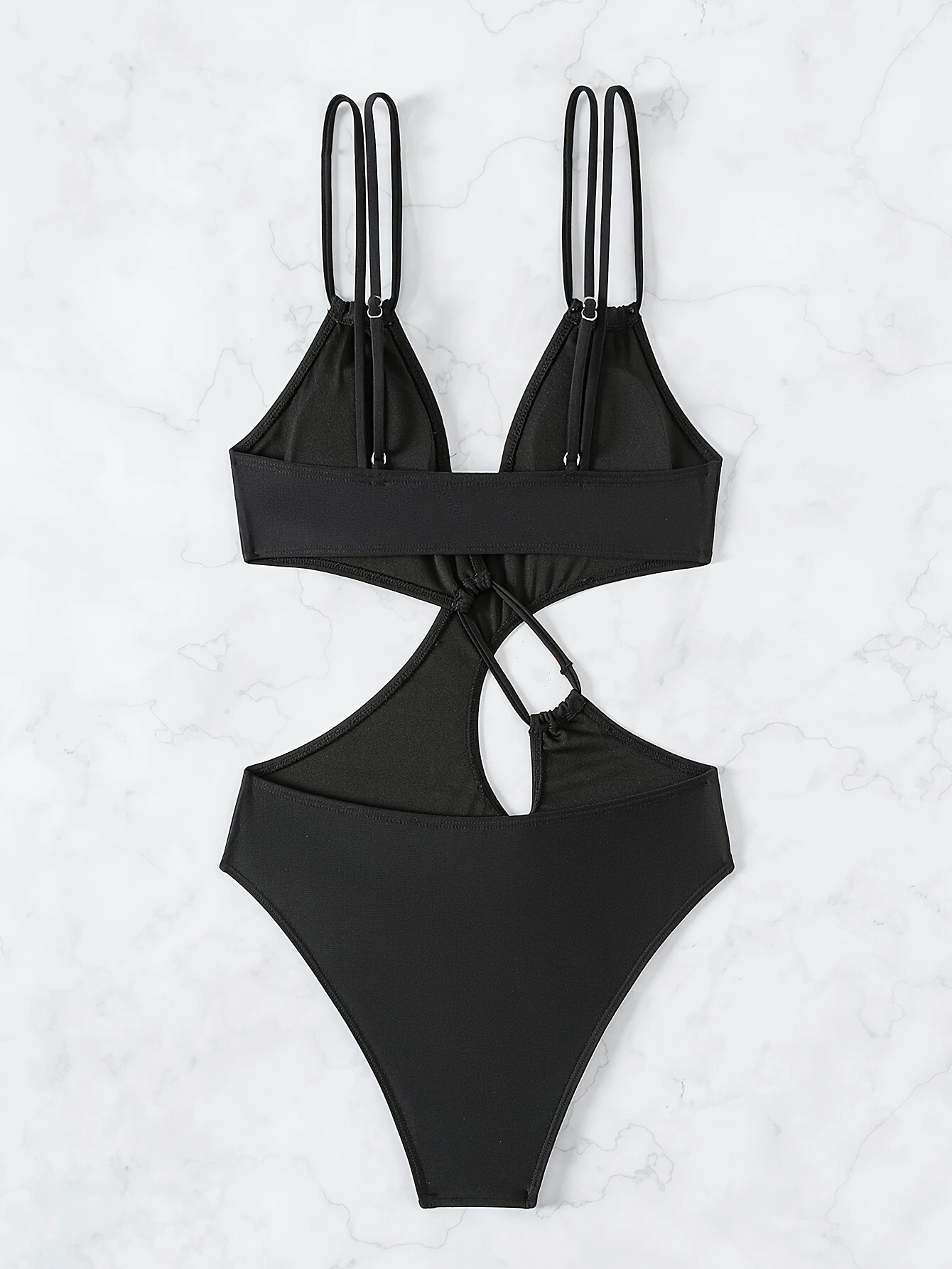 Baju Renang Tankini Wanita Mon - Bath ulasan dan harga