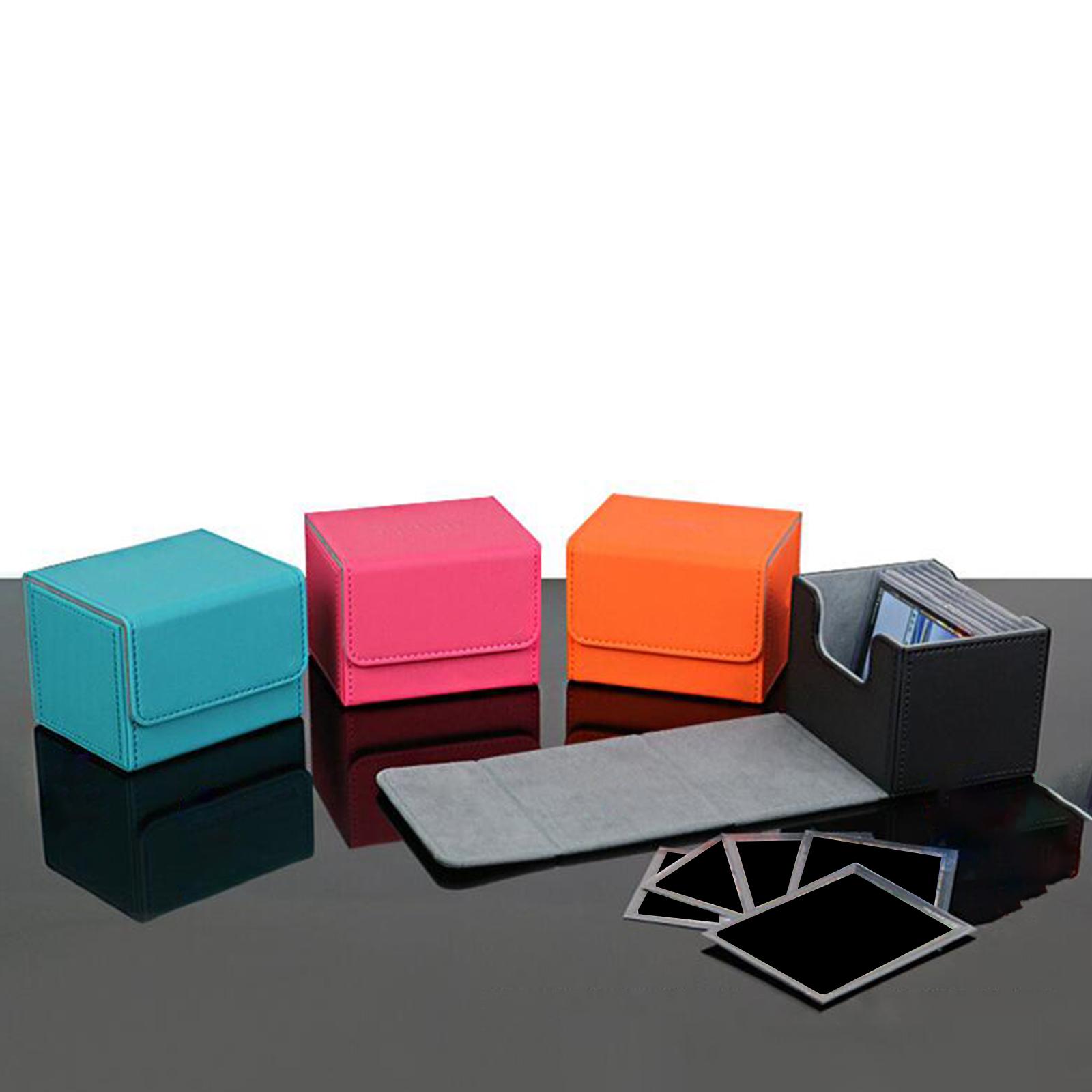 Kotak Penyimpanan Kartu Koleks - Storage & Organization ulasan dan harga