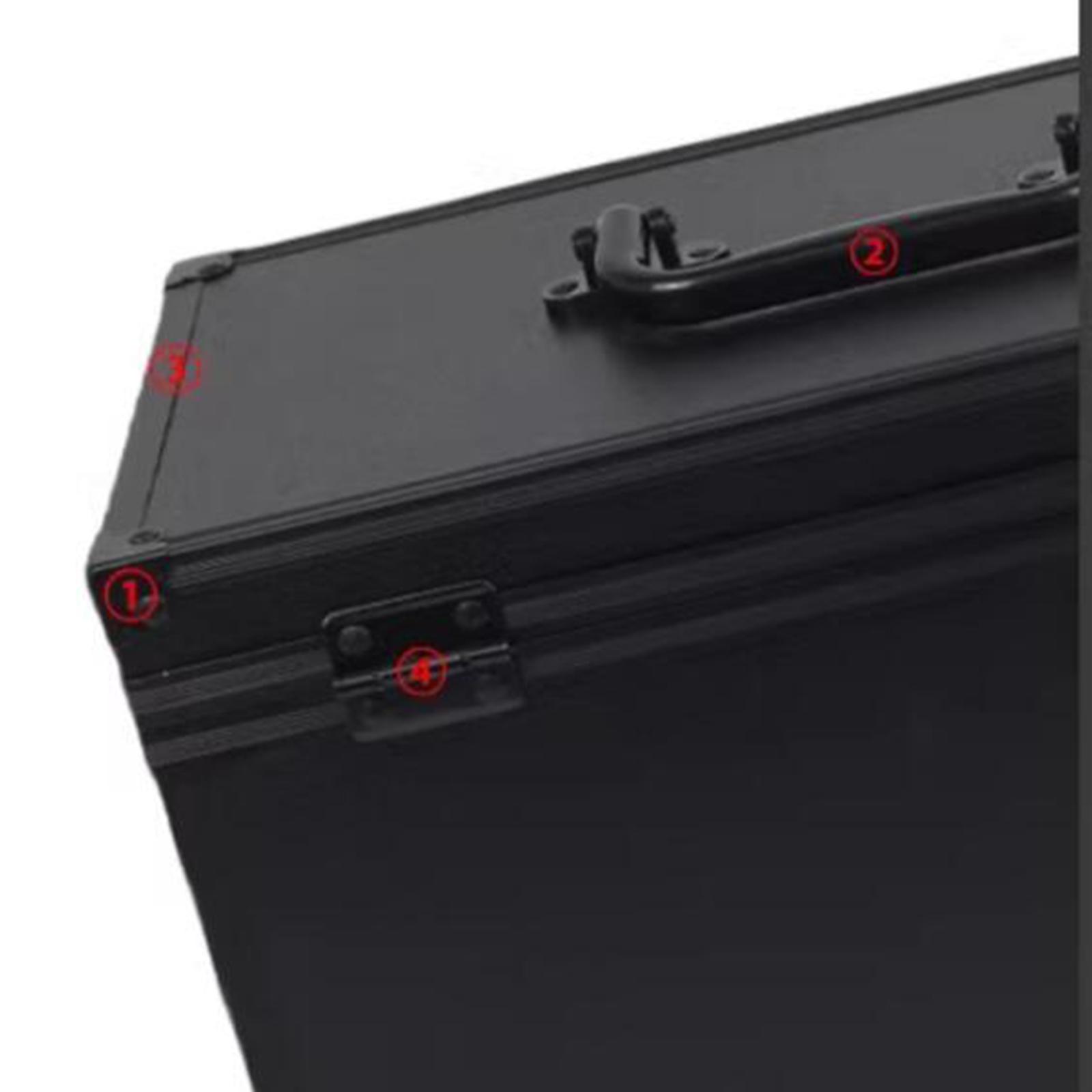 Kotak Penyimpanan Kartu Pokemo - Storage & Organization ulasan dan harga