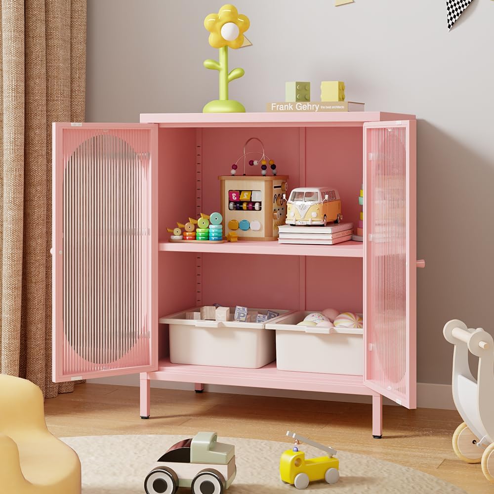 Lemari Penyimpanan Samping Ber - Storage & Organization ulasan dan harga