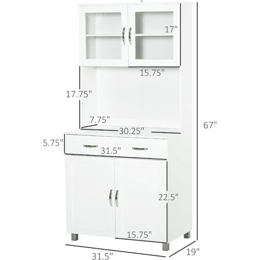67 Lemari Dapur untuk Penyimpa - Storage & Organization ulasan dan harga
