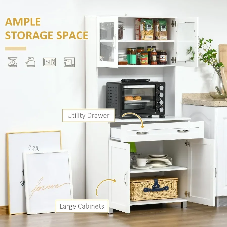 67 Lemari Dapur untuk Penyimpa - Storage & Organization ulasan dan harga