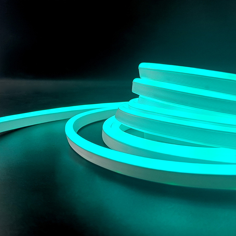 Lampu LED Neon RGB dengan Ting - Lighting ulasan dan harga