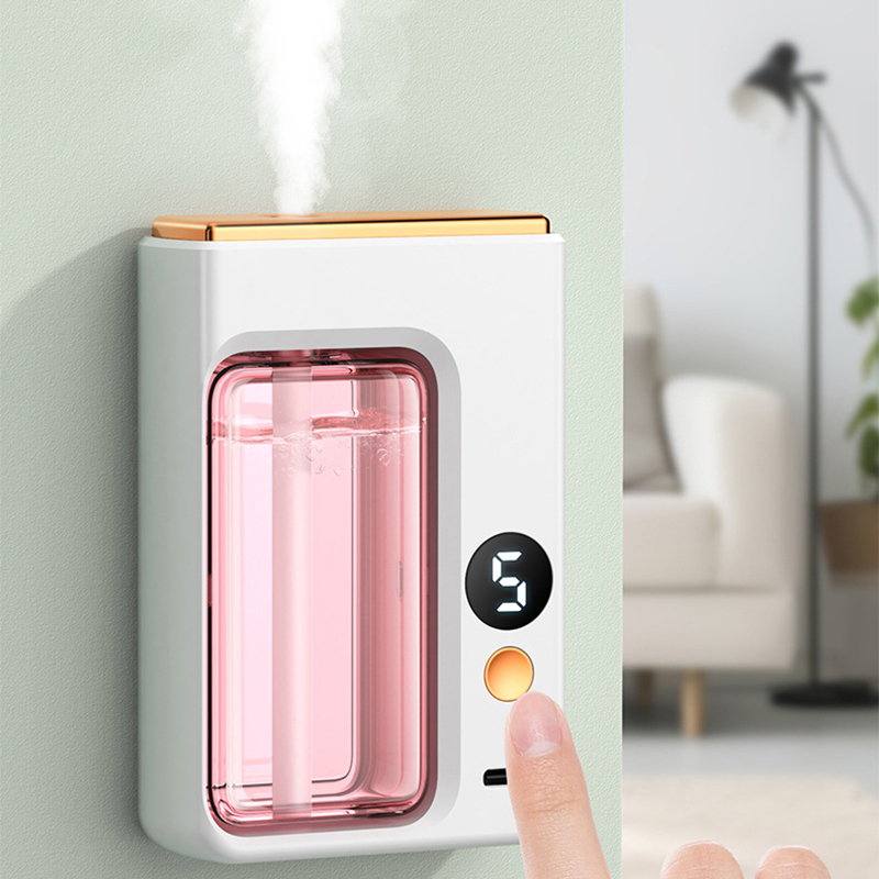 Diffuser Aromaterapi Nirkabel  - Home Decor ulasan dan harga