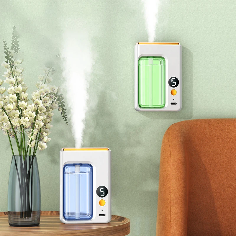Diffuser Aromaterapi Nirkabel  - Home Decor ulasan dan harga