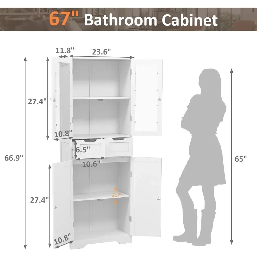 67 Lemari Penyimpanan Kamar Ma - Storage & Organization ulasan dan harga