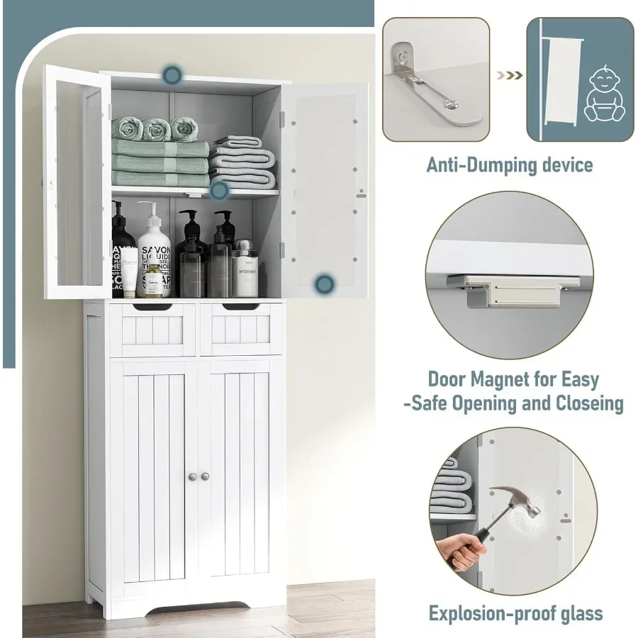 67 Lemari Penyimpanan Kamar Ma - Storage & Organization ulasan dan harga