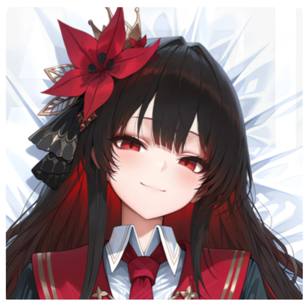 Anime Wuthering ACG Waves LYNA - Bedding ulasan dan harga