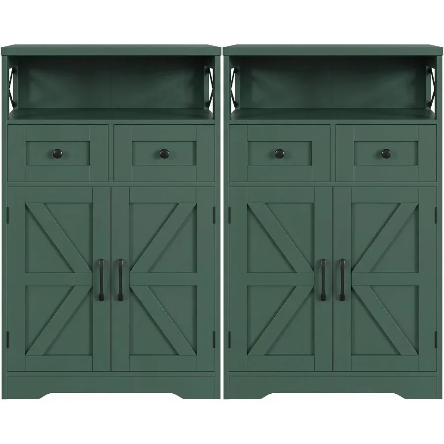 Set Lemari Penyimpanan Gaya Ru - Kitchen ulasan dan harga