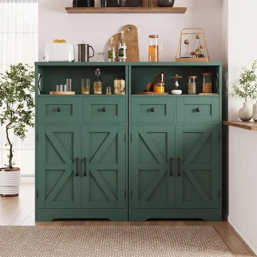 Set Lemari Penyimpanan Gaya Ru - Kitchen ulasan dan harga