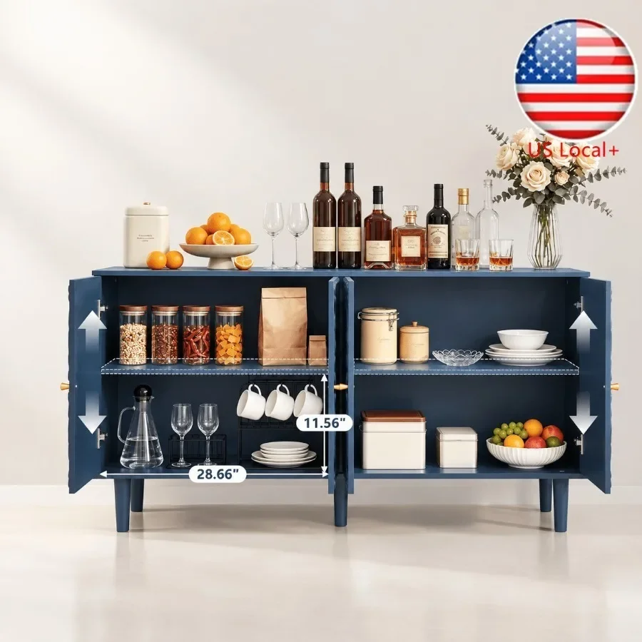 59 Lemari Prasmanan dengan Rua - Storage & Organization ulasan dan harga