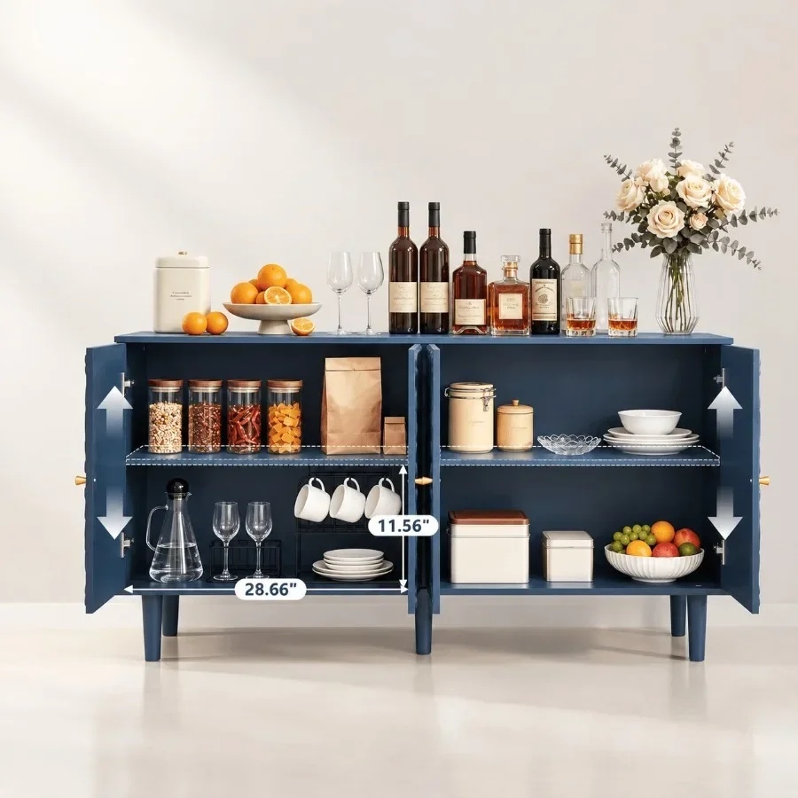 59 Lemari Prasmanan dengan Rua - Storage & Organization ulasan dan harga
