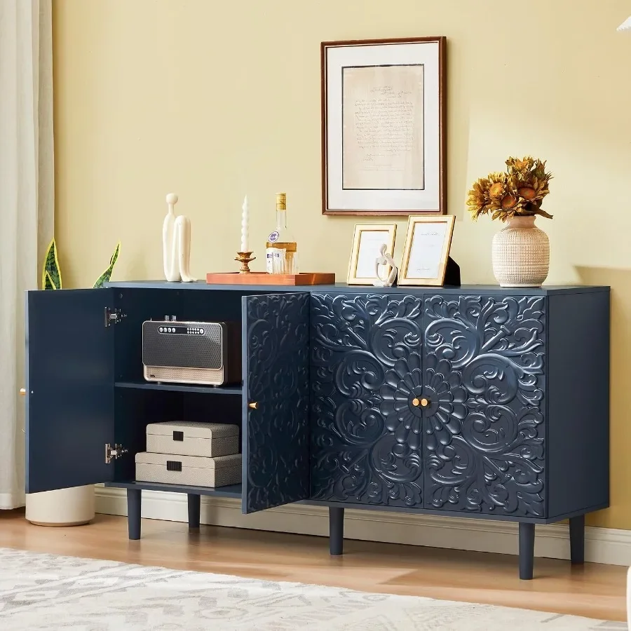 59 Lemari Prasmanan dengan Rua - Storage & Organization ulasan dan harga