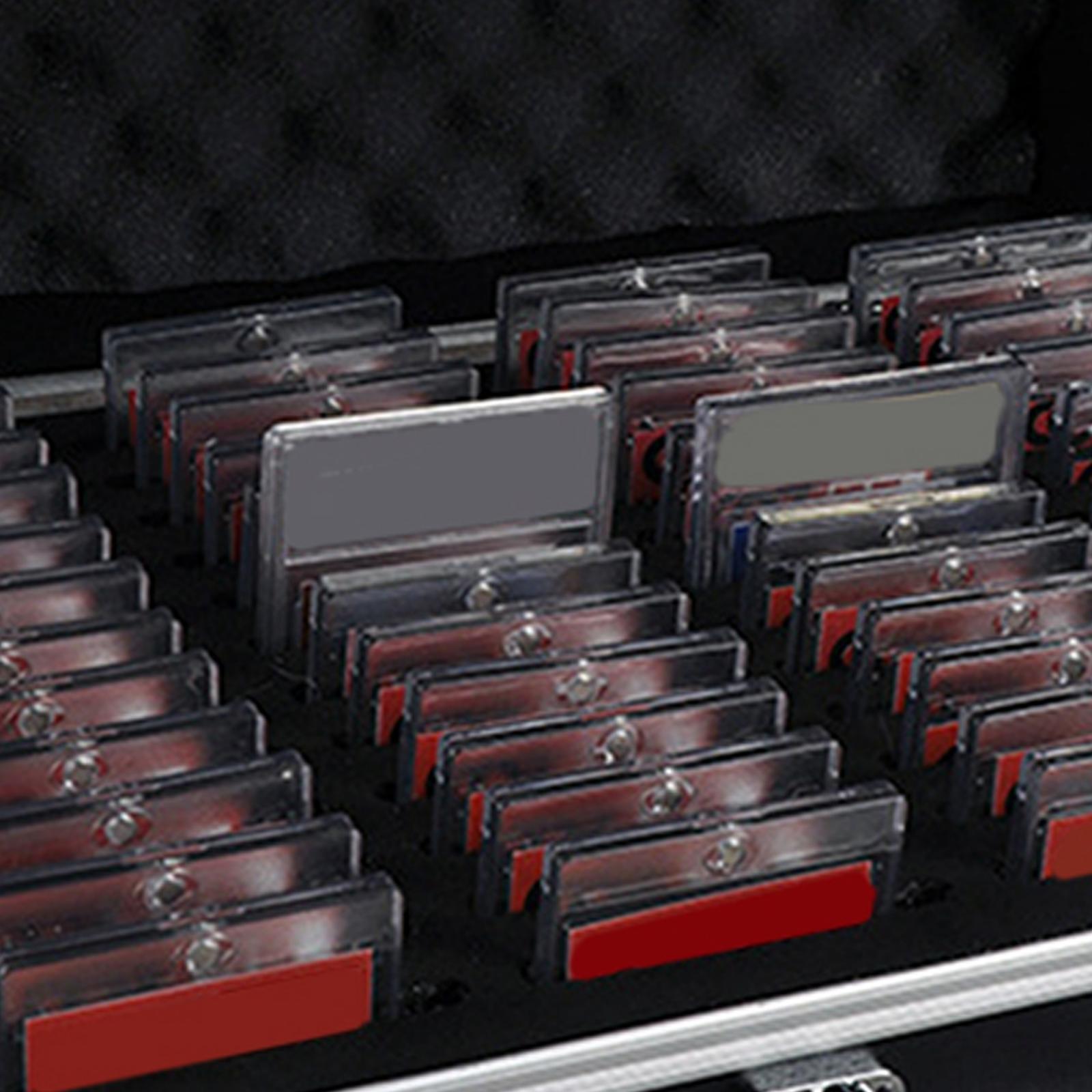 Kotak Penyimpanan Kartu Besar  - Storage & Organization ulasan dan harga