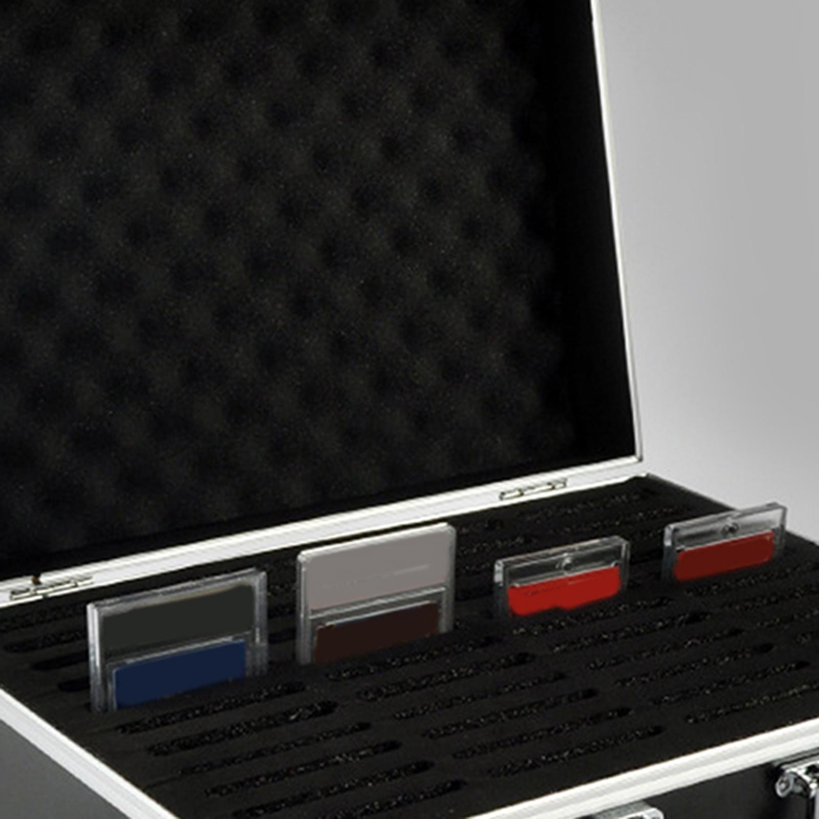 Kotak Penyimpanan Kartu Besar  - Storage & Organization ulasan dan harga