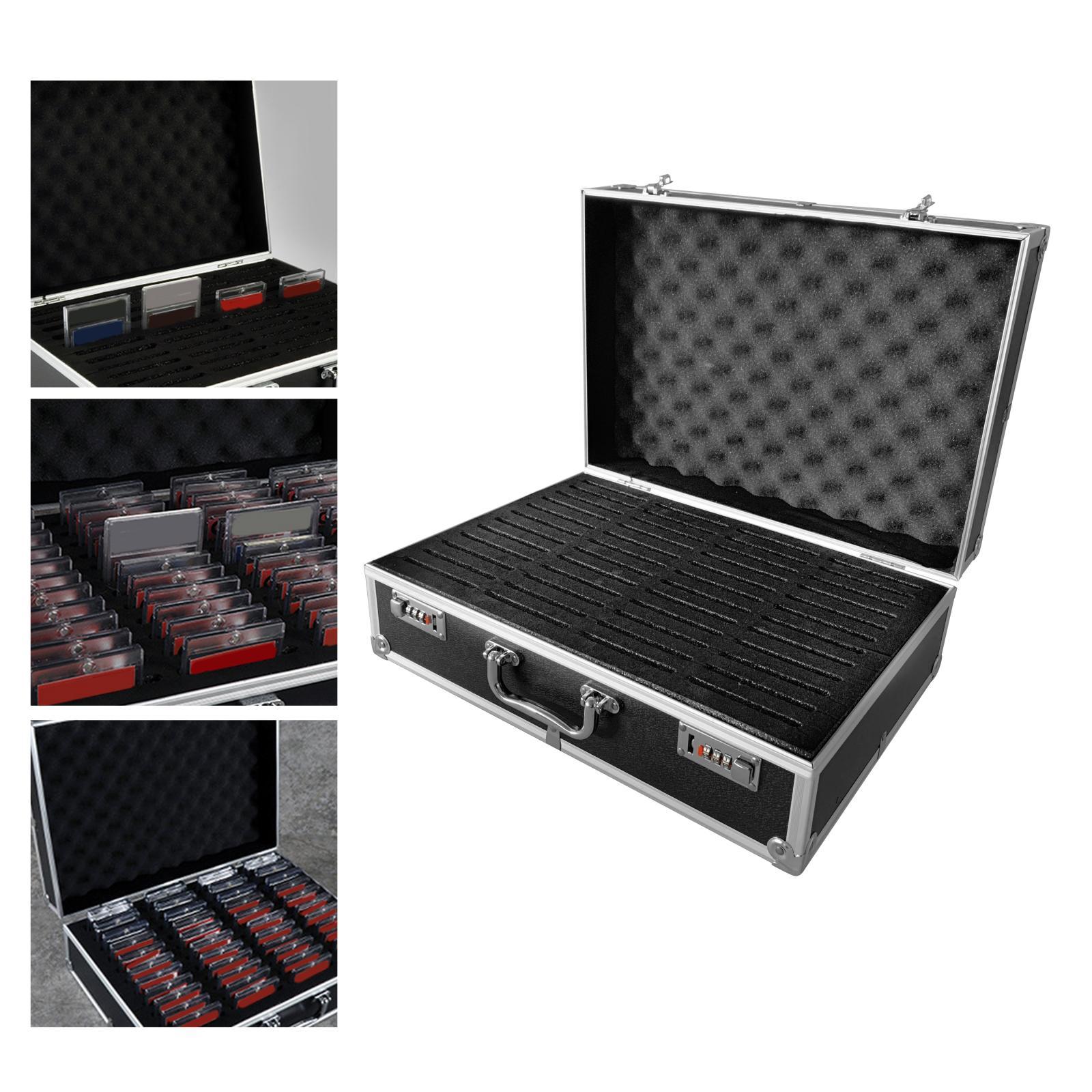 Kotak Penyimpanan Kartu Besar  - Storage & Organization ulasan dan harga