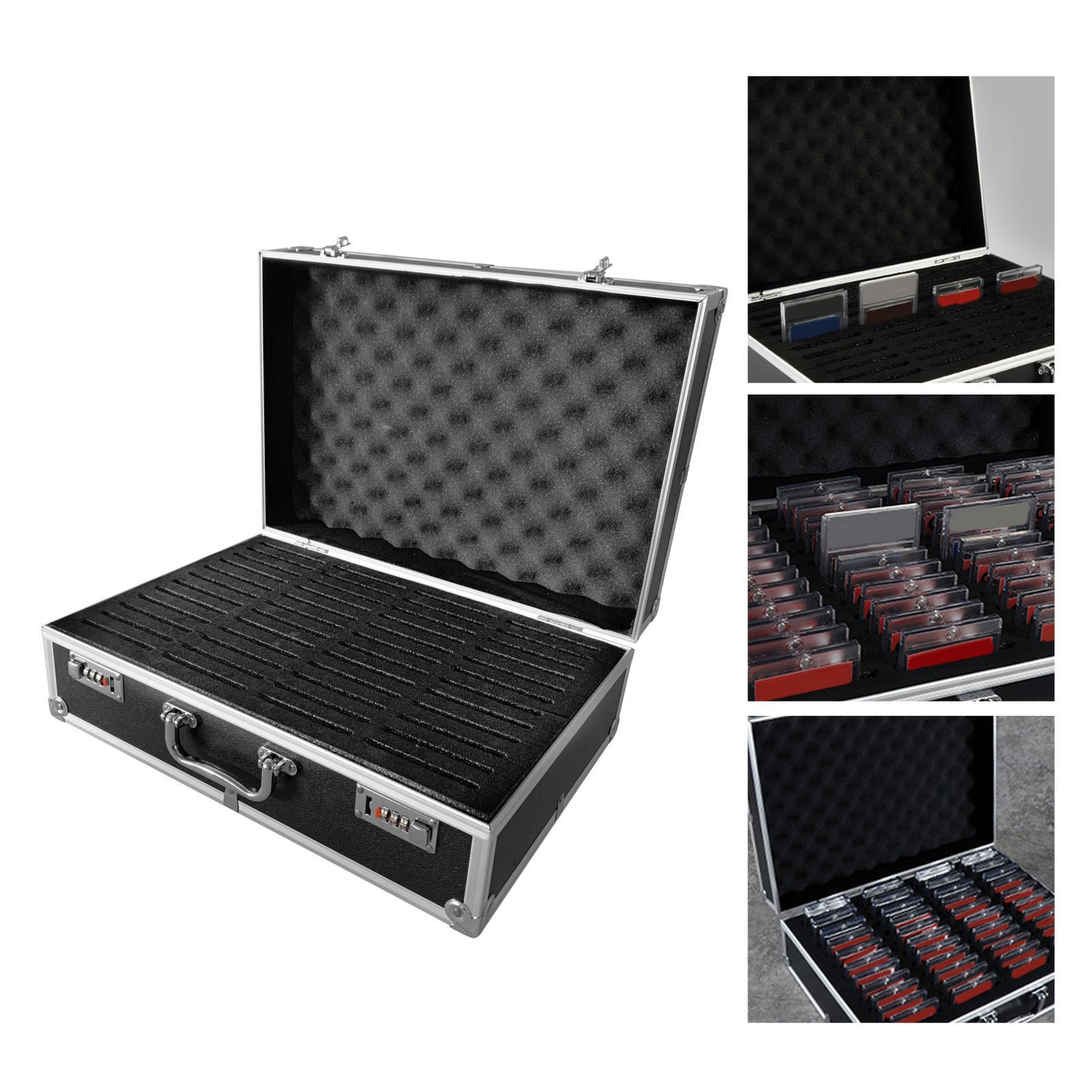 Kotak Penyimpanan Kartu Besar  - Storage & Organization ulasan dan harga