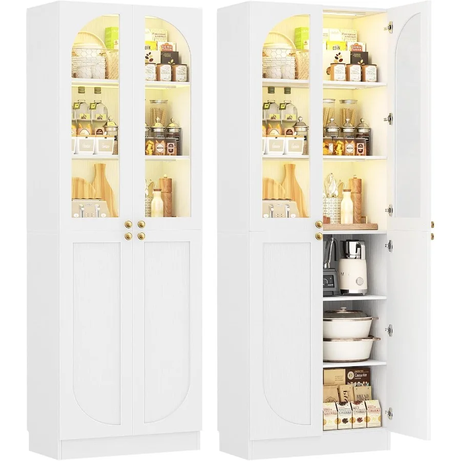Lemari penyimpanan untuk dapur - Kitchen ulasan dan harga