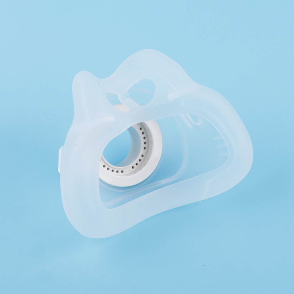 Bantalan Silikon Pengganti unt - Anti Snore Contour Pillow ulasan dan harga