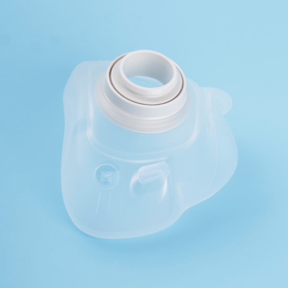 Bantalan Silikon Pengganti unt - Anti Snore Contour Pillow ulasan dan harga