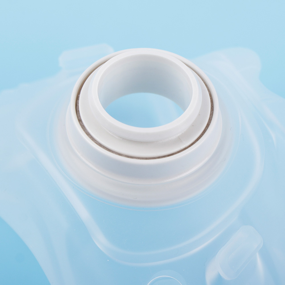 Bantalan Silikon Pengganti unt - Anti Snore Contour Pillow ulasan dan harga